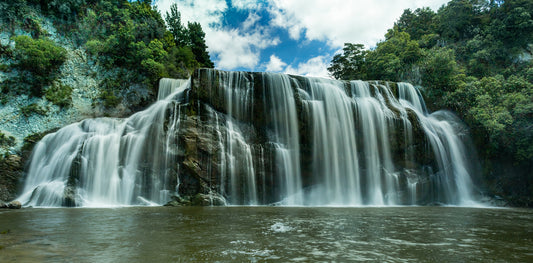 Waihi Falls